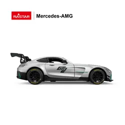 Mercedes AMG GT2 R/C 1:14 Rastar 10220