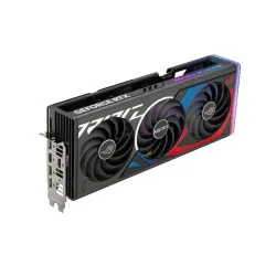 Karta graficzna ASUS ROG Strix GeForce RTX 4070 Ti Super OC Edition 16GB GDDR6X 256bit DLSS 3