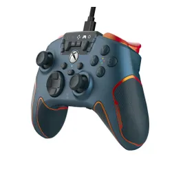 Геймпад Turtle Beach Recon Cloud Controller Blue Magma для Xbox