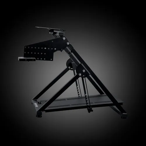 Stojak do kierownicy FLASHFIRE F902 Czarny