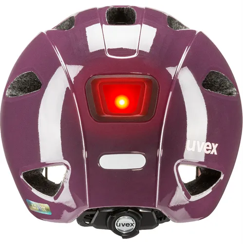 Kask rowerowy orzeszek UVEX Oyo