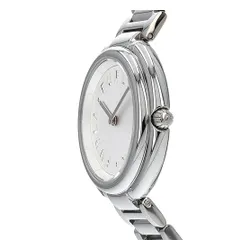 Furla Saat Simgesi Şekli WW00035-MT0000-AR000-1-003-20- CN-Color Argento'da