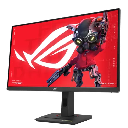 Monitor ASUS ROG Strix XG27UCS 27" 4K Fast IPS 160Hz 1ms Gamingowy