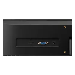 Monitor VIEWSONIC VA24E2-H 24" 1920x1080px IPS 144Hz 1 ms [MPRT]