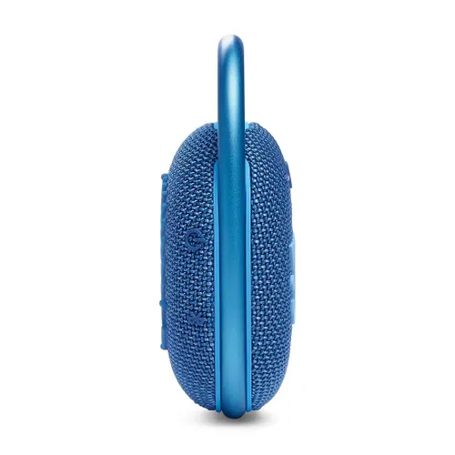 Bluetooth-динамик JBL Clip 4 Eco 5W синий