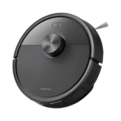 Robot sprzątający Roborock Q7 TF+ Funkcja mopowania Tworzenie mapy pomieszczenia 65dB Czarny