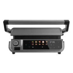 Электрогриль Cecotec Rock'nGrill 2000 Smash PerfectCook