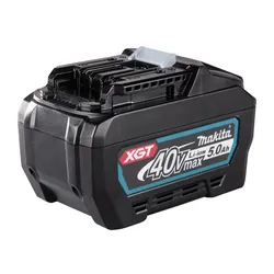 Akumulator 40V 5.0Ah Makita XGT BL4050F