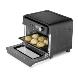 Air fryer Caso Germany CASO 3000 AirFry Chef 1700 1700W
