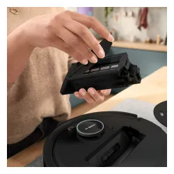 Filtr do odkurzacza Bosch BHZRFAB3 2szt.