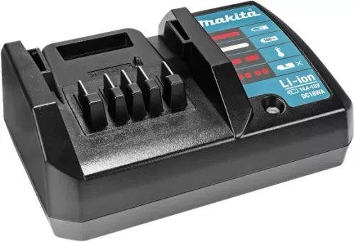 Makita DF457DWE Akülü matkap (+ 1.5Ah pil + şarj cihazı + kılıf)