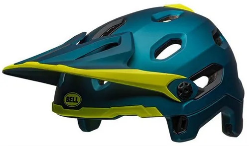 Kask rowerowy Full Face BELL Super DH Spherical MIPS