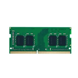 Pamięć GoodRam DDR4 16GB 2666 CL19 SODIMM Czarny