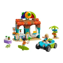 LEGO Friends 42625 пляжная коктейльная будка