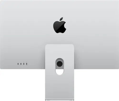 Studio Display XDR - Nano-texture glass - Tilt- and height-adjustable stand