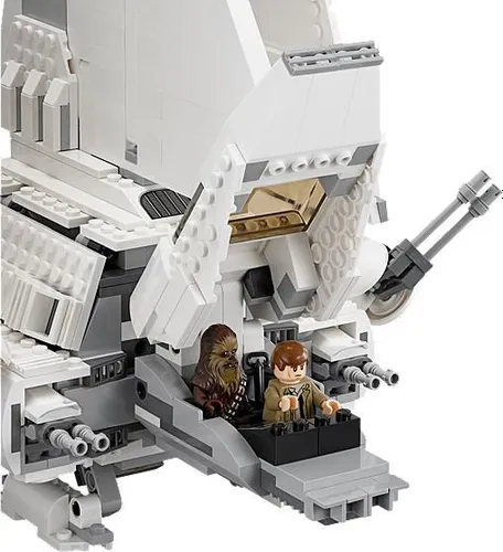 Конструктор Lego Star Wars имперский Шаттл Tydiri (75094)