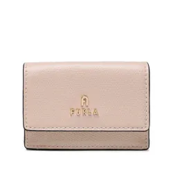 Furla Camelia'nın Küçük Kadın Cüzdanı WP00318-ARE000-B4L00-1-007-20- CN-P balerin ve