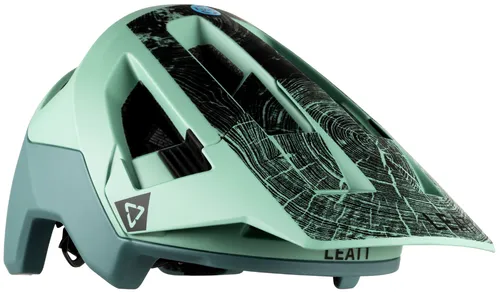 Kask rowerowy LEATT MTB AllMtn 4.0