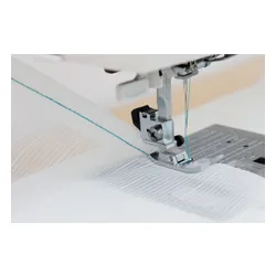 Maszyna do szycia JANOME 780DC