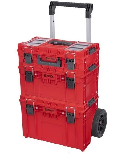 Skrzynia na narzędzia QBRICK System Prime Z257974PG001