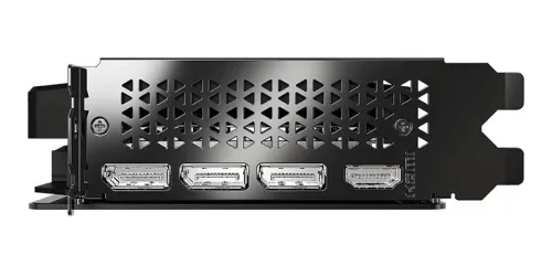 Karta graficzna PNY GeForce RTX 5060 Dual Fan 8GB GDDR7 128bit DLSS 4