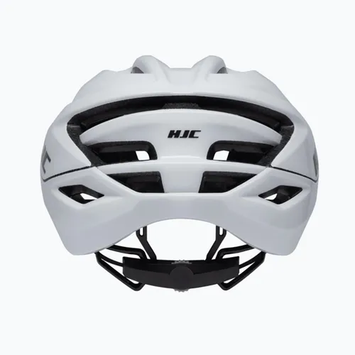 Kask rowerowy HJC Crosser white