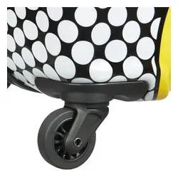 Чемодан/ручная кладь American Tourister Disney Legends - Minnie Mouse Polka Dot