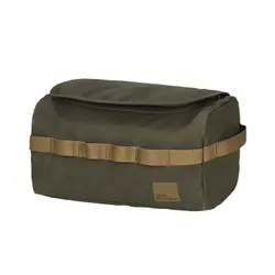 Косметичка / Дорожная сумка Jack Wolfskin Konya Washbag - island moss