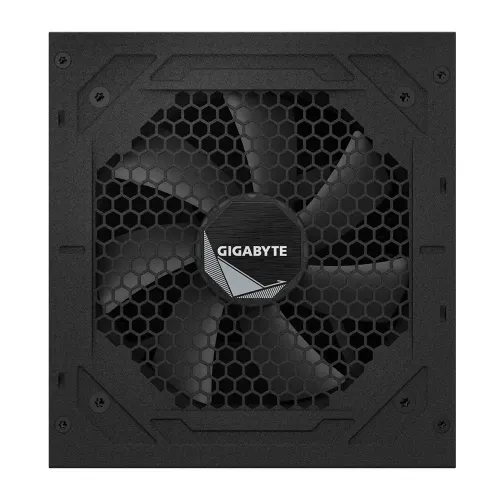 Zasilacz Gigabyte UD1000GM PG5 1000W 80+ Gold Czarny