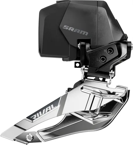 Przerzutka przednia SRAM Rival AXS E1