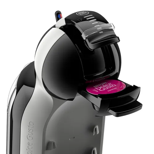 Кофемашина DeLonghi Nescafe Dolce Gusto Mini Me EDG155.BG