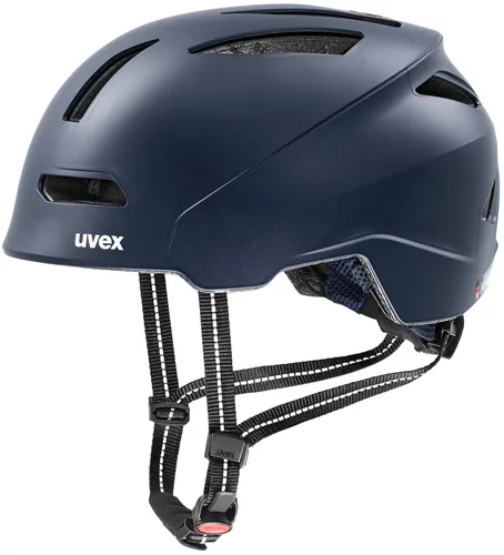 Kask rowerowy UVEX Urban Planet