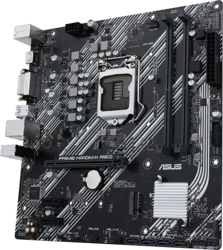 Płyta główna Asus PRIME H410M-K R2.0