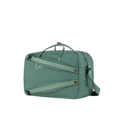 Рюкзак / дорожная сумка Fjallraven Kanken Weekender-frost green