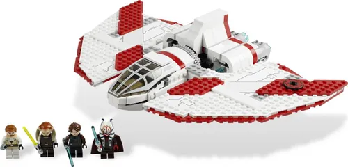 LEGO Star Wars Prom T6 Jedi Shuttle (7931)