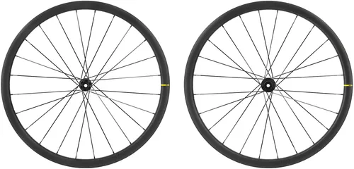 Komplet kół MAVIC Cosmic SL 32 Disc