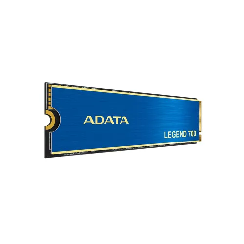 Dysk Adata Legend 700 512GB PCIe Gen3 x4