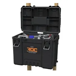 Skrzynka narzędziowa KETER ROC XL Pro Gear 2.0