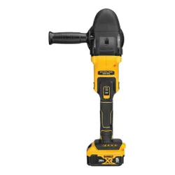 DeWalt polizor cu acțiune dublă DCM848P2 18V