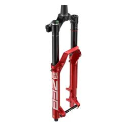 Amortyzator rowerowy Rock Shox ZEB Ultimate Flight Attendant 29" czerwony
