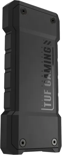 Dysk ASUS TUF Gaming AS2000 Plus 2TB USB 3.2 Typ C Czarny