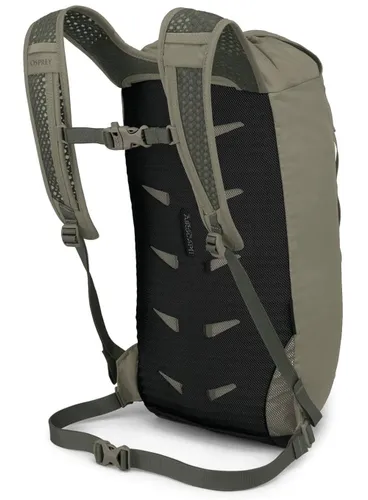 Plecak sportowy Osprey Daylite Cinch - tan concrete