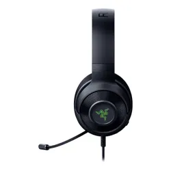 Razer Kraken V3 X Siyah Kulaklıklar (RZ04-03750300-R3M1)