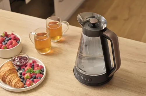 Czajnik SENCOR SWK 1595BK