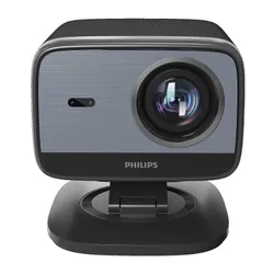 Projektor PHILIPS NeoPix 450 Smart Full HD (1920 x 1080), 500 ANSI lumen, Wi-Fi, Bluetooth