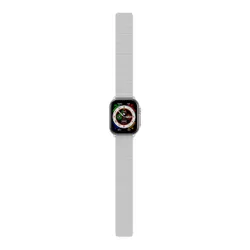 Smartwatch IMIKI Frame Pro Srebrny