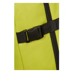 2-колесная сумка Samsonite Roader Duffle 55 cm-lime