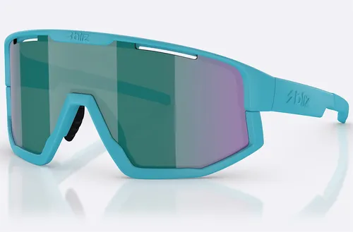 Okulary rowerowe BLIZ Fusion Small