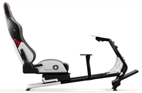 Kokpit DIABLO X-Drive Czarno-Biały