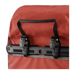 Ortlieb Bike Packer Plus QL2.1 Eyer Çantaları